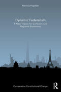 Popelier |  Dynamic Federalism | Buch |  Sack Fachmedien