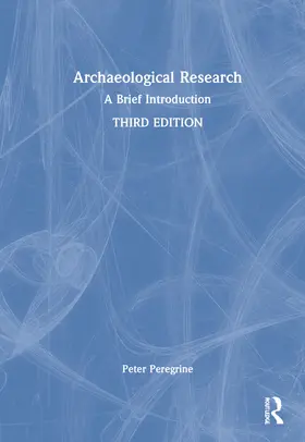 Peregrine |  Archaeological Research | Buch |  Sack Fachmedien