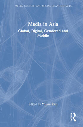 Kim | Media in Asia | Buch | 978-0-367-65322-4 | sack.de