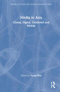 Kim |  Media in Asia | Buch |  Sack Fachmedien