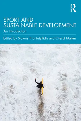 Triantafyllidis / Mallen |  Sport and Sustainable Development | Buch |  Sack Fachmedien
