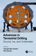 Bar-Cohen / Zacny |  Advances in Terrestrial Drilling: | Buch |  Sack Fachmedien