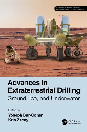Bar-Cohen / Zacny |  Advances in Extraterrestrial Drilling: | Buch |  Sack Fachmedien