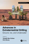 Zacny / Bar-Cohen |  Advances in Extraterrestrial Drilling: | Buch |  Sack Fachmedien