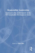 Saks |  Responsible Leadership | Buch |  Sack Fachmedien