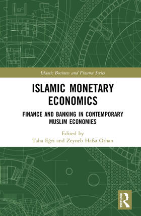 Egri / Orhan | Islamic Monetary Economics | Buch | 978-0-367-65430-6 | sack.de