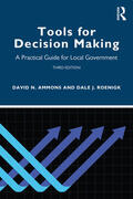 Ammons / Roenigk |  Tools for Decision Making | Buch |  Sack Fachmedien