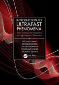 Zhang / Lefkidis / Murakami |  Introduction to Ultrafast Phenomena | Buch |  Sack Fachmedien