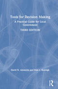 Ammons / Roenigk |  Tools for Decision Making | Buch |  Sack Fachmedien