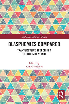 Stensvold | Blasphemies Compared | Buch | 978-0-367-65457-3 | sack.de