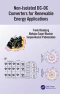 Blaabjerg / Bhaskar / Padmanaban |  Non-Isolated DC-DC Converters for Renewable Energy Applications | Buch |  Sack Fachmedien
