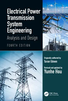 Gonen / Gönen / Hou |  Electrical Power Transmission System Engineering | Buch |  Sack Fachmedien