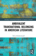 Schultermandl |  Ambivalent Transnational Belonging in American Literature | Buch |  Sack Fachmedien