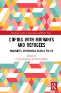 Caponio / Ponzo |  Coping with Migrants and Refugees | Buch |  Sack Fachmedien