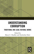 Hoadley / Hatti |  Understanding Corruption | Buch |  Sack Fachmedien