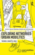 Various |  Networked Urban Mobilities | Buch |  Sack Fachmedien