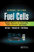 Gou / Na / Diong |  Fuel Cells | Buch |  Sack Fachmedien