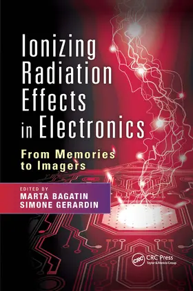 Bagatin / Gerardin |  Ionizing Radiation Effects in Electronics | Buch |  Sack Fachmedien