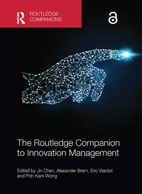 Chen / Brem / Viardot |  The Routledge Companion to Innovation Management | Buch |  Sack Fachmedien