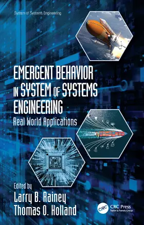 Rainey / Jamshidi |  Engineering Emergence | Buch |  Sack Fachmedien