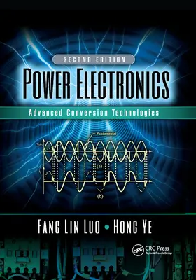 Lin Luo / Ye | Power Electronics | Buch | 978-0-367-65615-7 | www.sack.de
