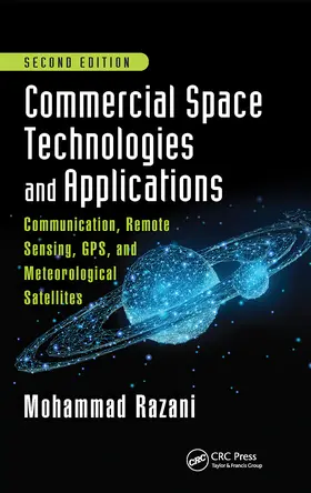 Razani | Commercial Space Technologies and Applications | Buch | 978-0-367-65633-1 | sack.de