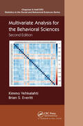 Everitt / Vehkalahti |  Multivariate Analysis for the Behavioral Sciences, Second Edition | Buch |  Sack Fachmedien