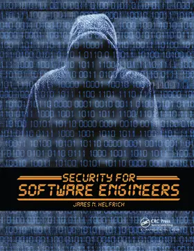 Helfrich |  Security for Software Engineers | Buch |  Sack Fachmedien
