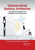 Tiwary / Unhelkar |  Outcome-Driven Business Architecture | Buch |  Sack Fachmedien