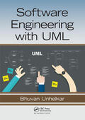 Unhelkar |  Software Engineering with UML | Buch |  Sack Fachmedien