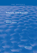Kolodny |  Eukaryotic Gene Regulation | Buch |  Sack Fachmedien