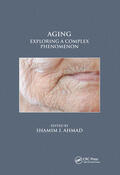 Ahmad |  Aging | Buch |  Sack Fachmedien
