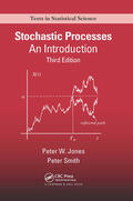 Jones / Smith |  Stochastic Processes | Buch |  Sack Fachmedien