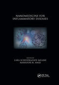 Milane / Amiji |  Nanomedicine for Inflammatory Diseases | Buch |  Sack Fachmedien