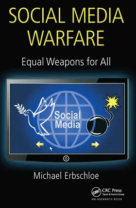 Erbschloe | Social Media Warfare | Buch | 978-0-367-65798-7 | www.sack.de