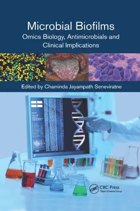 Seneviratne |  Microbial Biofilms | Buch |  Sack Fachmedien