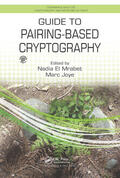 El Mrabet / Joye |  Guide to Pairing-Based Cryptography | Buch |  Sack Fachmedien