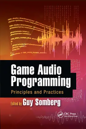 Somberg | Game Audio Programming | Buch | 978-0-367-65834-2 | www.sack.de