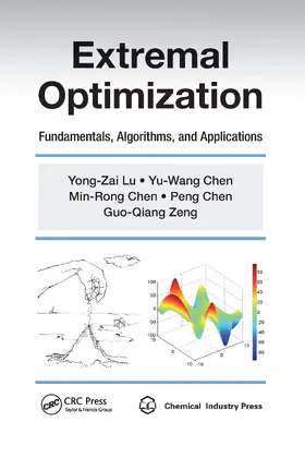 Lu / Chen / Zeng |  Extremal Optimization | Buch |  Sack Fachmedien