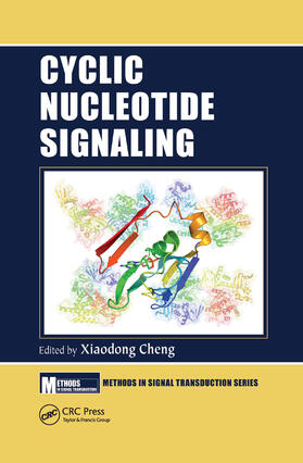 Cheng | Cyclic Nucleotide Signaling | Buch | 978-0-367-65880-9 | sack.de