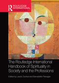 Zsolnai / Flanagan |  The Routledge International Handbook of Spirituality in Society and the Professions | Buch |  Sack Fachmedien