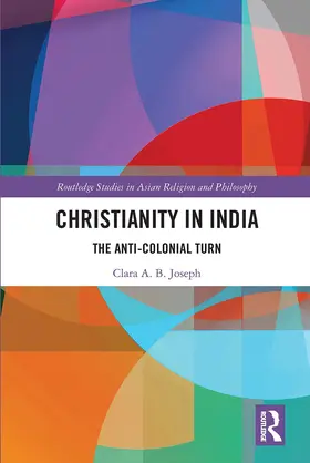 Joseph |  Christianity in India | Buch |  Sack Fachmedien