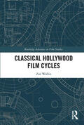Wallin |  Classical Hollywood Film Cycles | Buch |  Sack Fachmedien