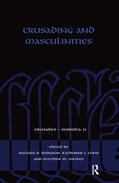 Hodgson / Lewis / Mesley |  Crusading and Masculinities | Buch |  Sack Fachmedien