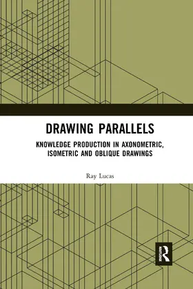 Lucas |  Drawing Parallels | Buch |  Sack Fachmedien