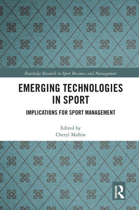 Mallen | Emerging Technologies in Sport | Buch | 978-0-367-66074-1 | sack.de