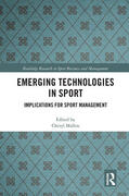 Mallen |  Emerging Technologies in Sport | Buch |  Sack Fachmedien