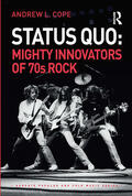 Cope |  Status Quo: Mighty Innovators of 70s Rock | Buch |  Sack Fachmedien