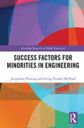 Fleming / McPhail |  Success Factors for Minorities in Engineering | Buch |  Sack Fachmedien
