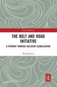 Weidong |  The Belt and Road Initiative | Buch |  Sack Fachmedien